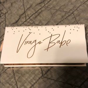 Virago Babe lashes